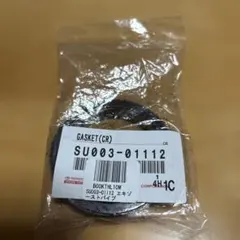 トヨタ 純正 エキゾーストパイプ ガスケット SU003-01112車種86