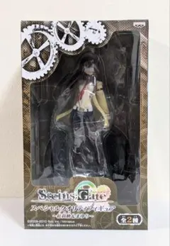 2025年最新】STEINS;GATE 牧瀬紅莉栖の人気アイテム - メルカリ