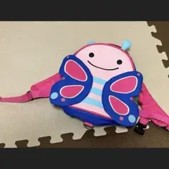 SKIP HOP スキップホップ　ミニリュック ハーネス無し