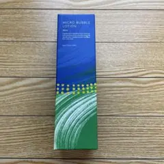 最新　マキアレイベル MICRO BUBBLE LOTION ナック株主優待