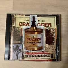 Cracker Kerosene Hat CD
