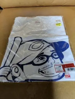 「NO CARP NO LIFE 」Tシャツ 奥田民生