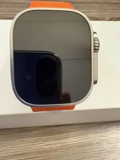 ゆうき様専用　Apple Watch Ultra 2 アップルウォッチウルトラ2