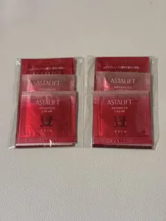 アスタリフト　トライアルセット　ASTALIFT アメニティ