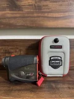 Bushnell Pro X2 ゴルフ用レーザー距離計