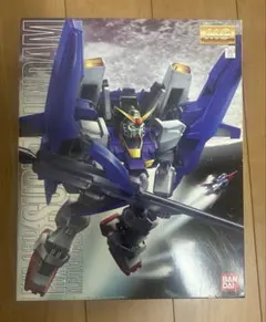 未組立・内袋未開封】MG 1/100 スーパーガンダム 機動戦士Zガンダム