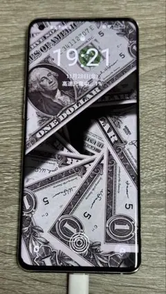 【美品】OPPO Find X3 pro