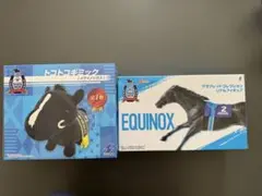 サラブレッドコレクション イクイノックス 2点セット