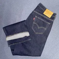【プロフ必読】 Levis 569 クラシック　ルーズストレート