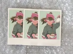 中在家長次　推しパシャ