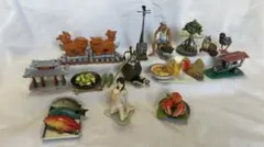 海洋堂 サッポロビール［フィギュア版］ 沖縄物産展（番外含）15種類