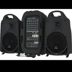 behringer EUROPART EPS500MP - メルカリ