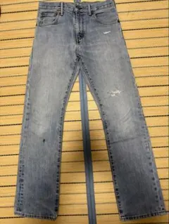 Levi's 517 デニムパンツ W29 L32