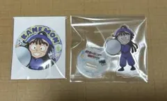 劇場版 忍たま乱太郎 ドクタケ忍者隊 最強の軍師 尾浜勘右衛門