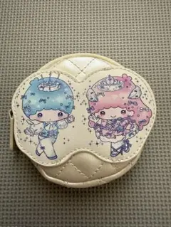 リトルツインスターズ コインケース