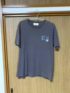 Kailua Bay 半袖 Tシャツ フレンチブルドッグ刺繍