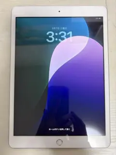 Apple iPad 8世代　32GB Wi-Fi + Cellular