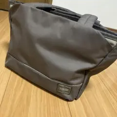ポーター ムース PORTER ポーターガール S トートバッグ