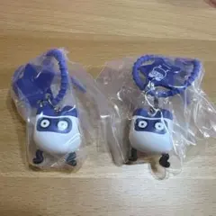 たまごっち　カラフルマルチチャーム2 ますくっち　2個セット