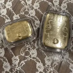 マジョリカマジョルカ⭐︎ シャドーカスタマイズ⭐︎コンパクトケース2個セットのサムネイル