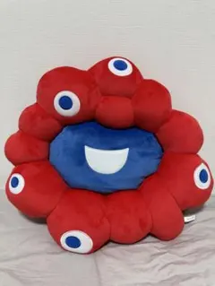 ミャクミャク　ぬいぐるみセット