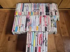BLコミックまとめ売り➁　７０冊