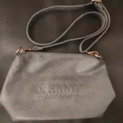 FIRANOショルダーバックのサムネイル