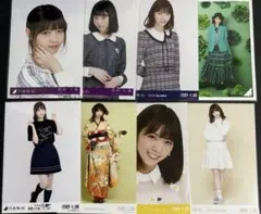 乃木坂46 西野七瀬 生写真 16枚セット まとめ売り - メルカリ