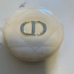 Dior ハイライトパウダー シルバー