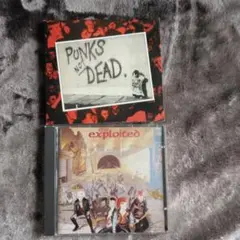 ANGINE DE POITRINE VOL.1 VOL.2 CDセット - メルカリ