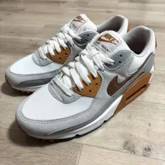 美品　NIKE AIR MAX 90 ナイキ エアマックス90 26.5cm