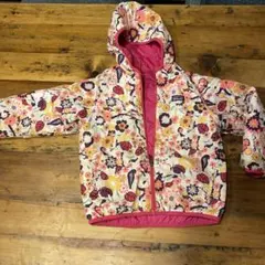 パタゴニア　リバーシブルアウター