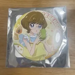 プリキュア　トゥインクル缶バッジ14 一之瀬みのり 即購入⭕️