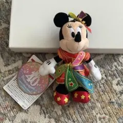 2026年最新】ミニーの日 ぬいぐるみチャームの人気アイテム - メルカリ
