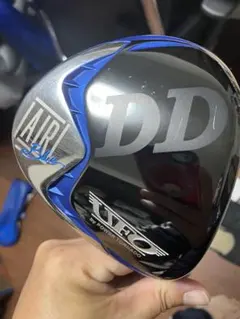 UFO by POWER TORNADO ATTASKING5sシャフト