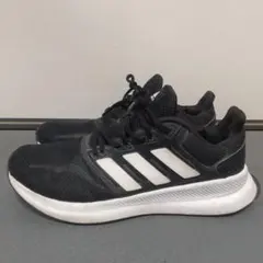 adidas アディダス FALCONRUN シューズ 25cmのサムネイル