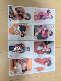 少年忍者 織山尚大 公式写真19枚