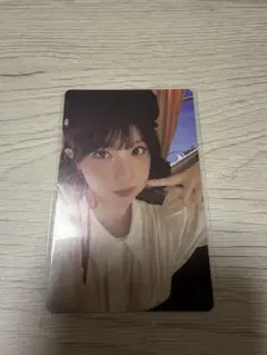 gfriend lens nine トレカ ウナ Amazon.co.jp: VIVIZ ウナ トレカ GFRIEND サノク2 : おもちゃ