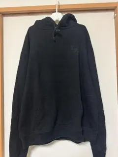 アフェンズ afends ダメージ加工 パーカー - メルカリ