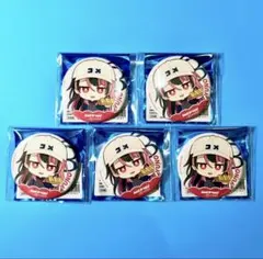 バンドリ RBaker アールベイカー 缶バッジ 椎名立希 2点 n65 - メルカリ