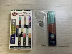 刀剣乱舞 くじ 御伴散歩 G賞 アクリルキーホルダー 一期一振