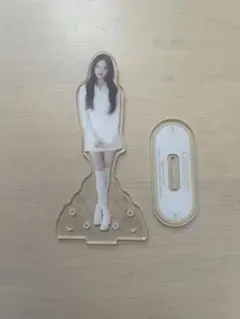 IOI ソへ ペンライト特典トレカ - メルカリ