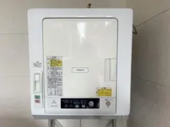 R1030) 日立 除湿衣類乾燥機 DE-N60WV 2016年製! 乾燥機 店頭取引大歓迎♪ 日立 衣類乾燥機 DE-N60WVをレビュー！クチコミ・評判をもとに徹底検証