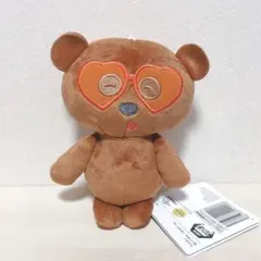 ゴ*ン様 ミニオン　ぬいぐるま　HEART ver. ティムのサムネイル