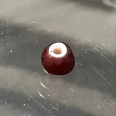 ホワイトハーツ　血赤　ゴローズ等カスタム 2025年最新】赤 ビーズ ゴローズの人気アイテム - メルカリ