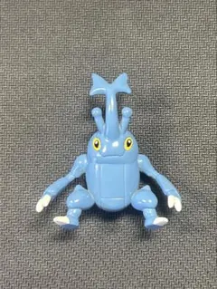 2026年最新】ヘラクロス フィギュアの人気アイテム - メルカリ