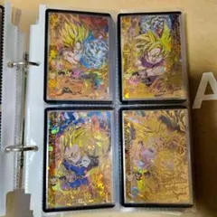 2026年最新】ドラゴンボールヒーローズ ugm1-sec4 孫悟空の人気