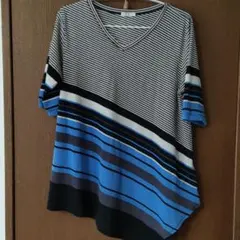 ELLEカットソーのサムネイル