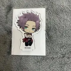 ブルーロック　ジョイポリス　冴　アクスタ