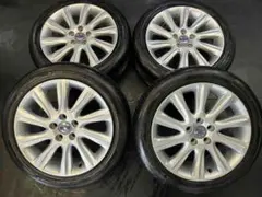 送料込！　ボルボV40『純正ホイール&タイヤ』 205/55 R16 メルカリ